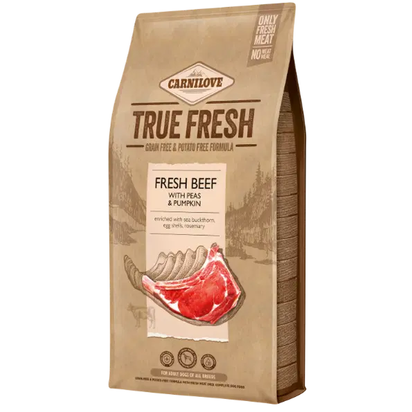 CARNILOVE True Fresh Beef