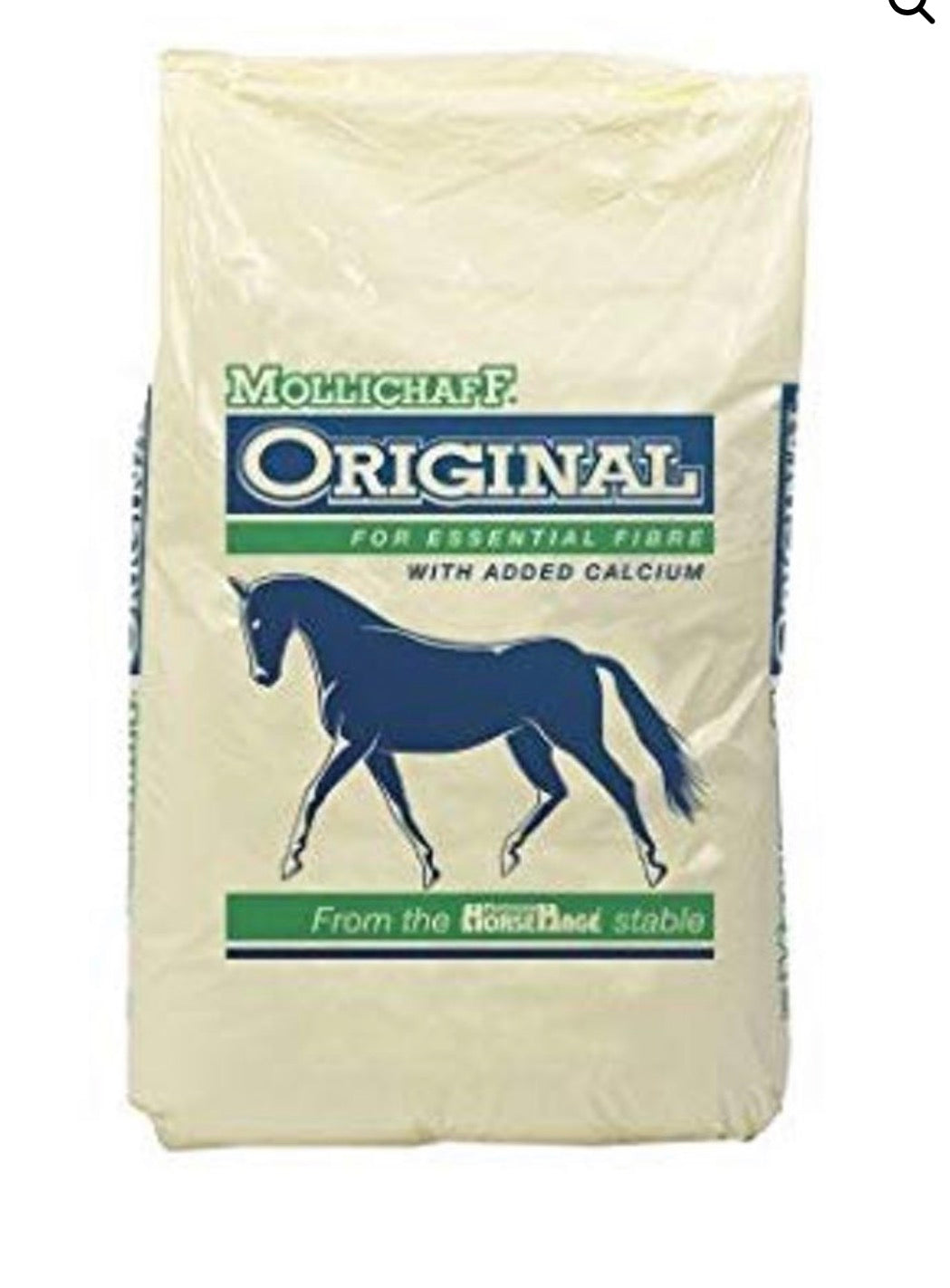Mollichaff Original 12.5kg