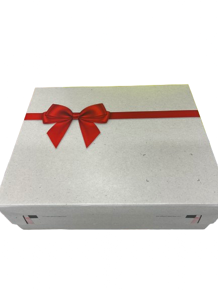 Deluxe Inter-Pawra Parcel “ Get Well Soon”