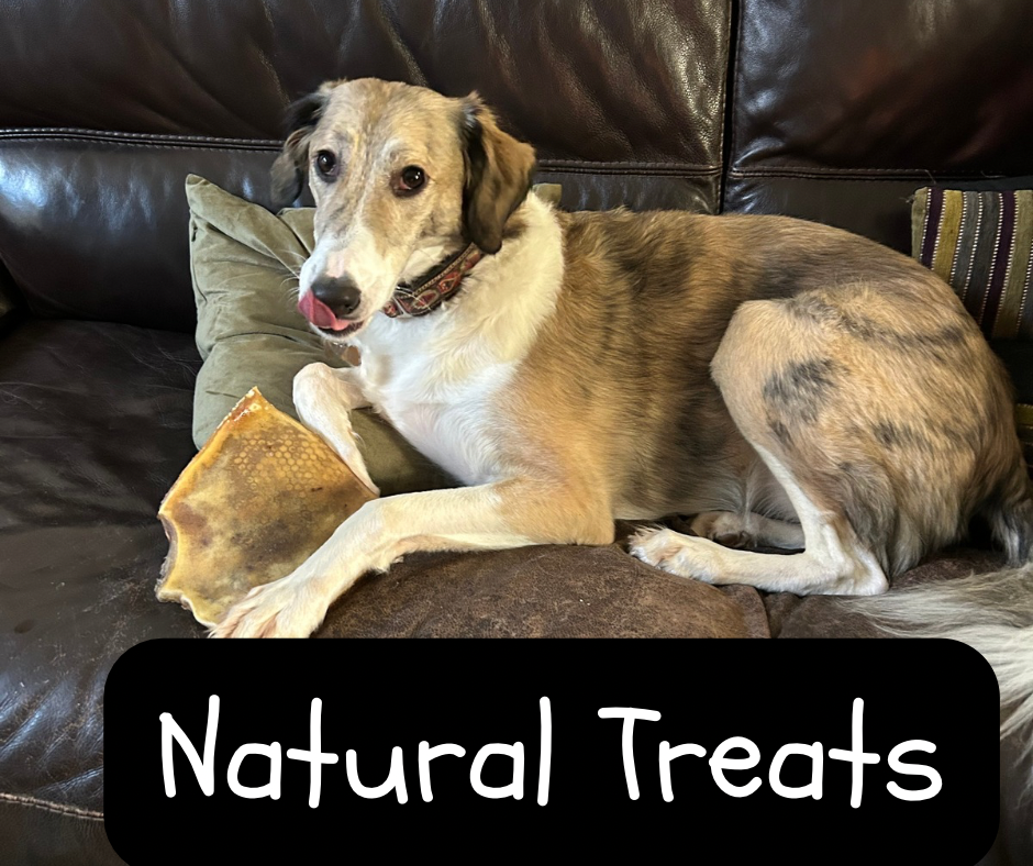 Natural Treats