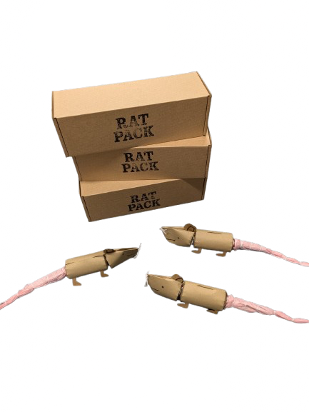 The Rat Pack