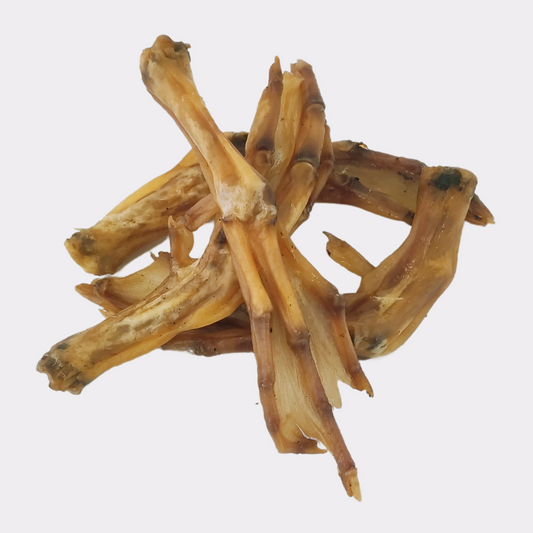 The Crunchy Connoisseur - Paw Parcels Subscription