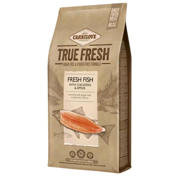 CARNILOVE True Fresh Fish