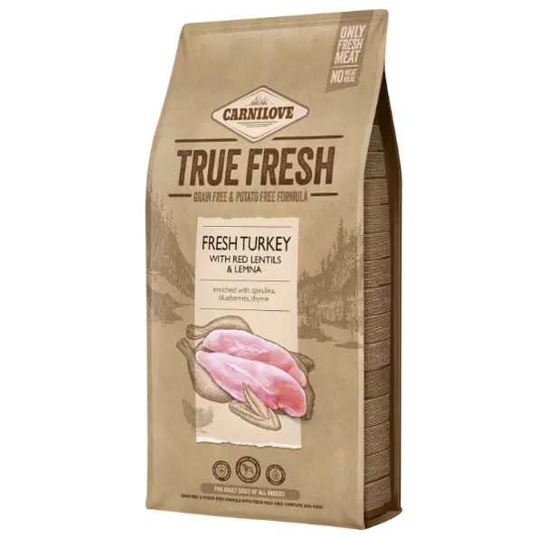 Carnilove True Fresh Turkey