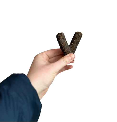 The Doggylicious Sausage Delight Advent Calendar | 24 Days of Artisan Natural "ZOOM-eze” Inducing Duck, 3 Bird & Turkey Treats for Dogs