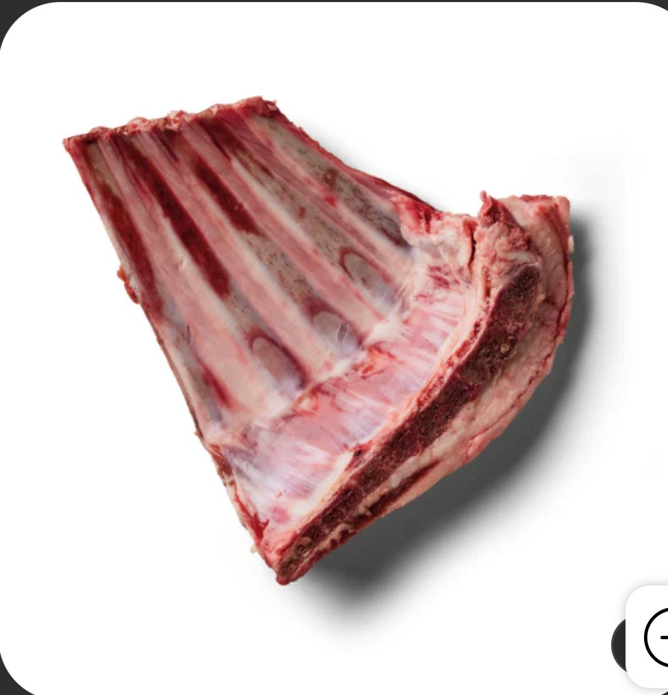 Nutriment Frozen Lamb Ribs