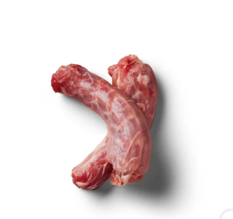 Nutriment Frozen Chicken Necks 1kg