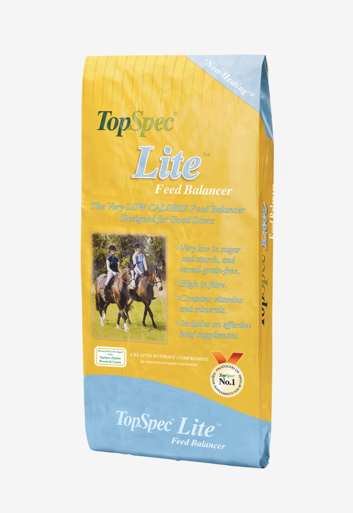 Top Spec Lite Feed Balancer