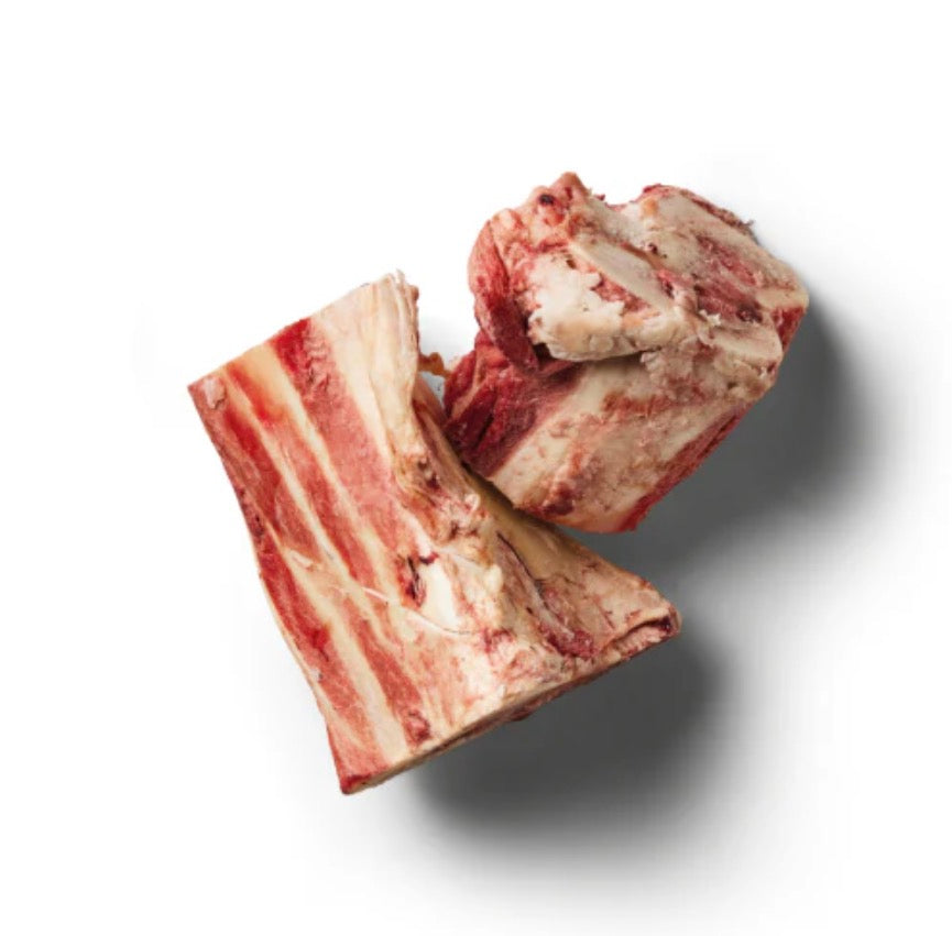 Nutriment Frozen Marrow bone pack of 2 small