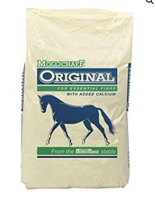 Mollichaff Original 12.5kg
