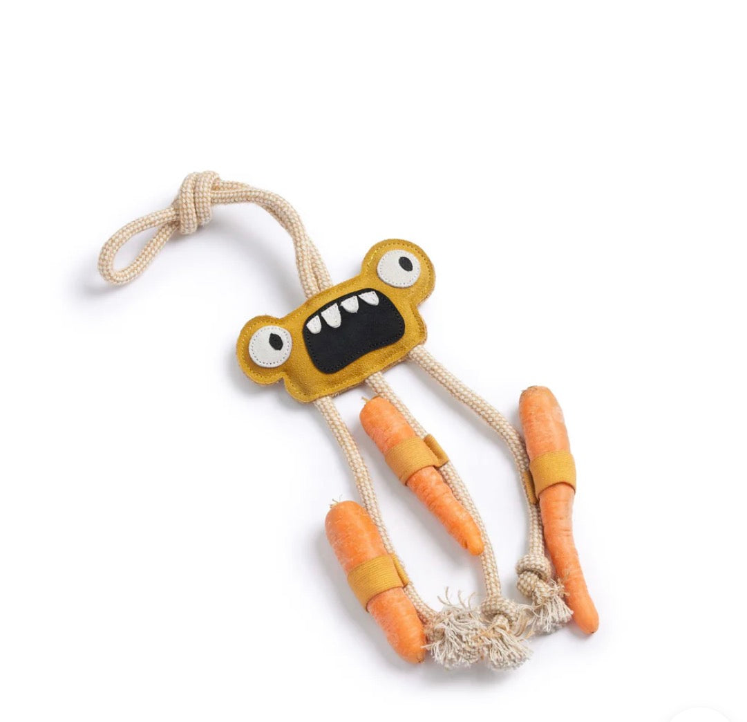 Hiccup, Eco Horse Toy