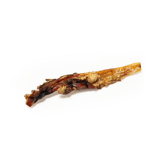 Giant beef skin