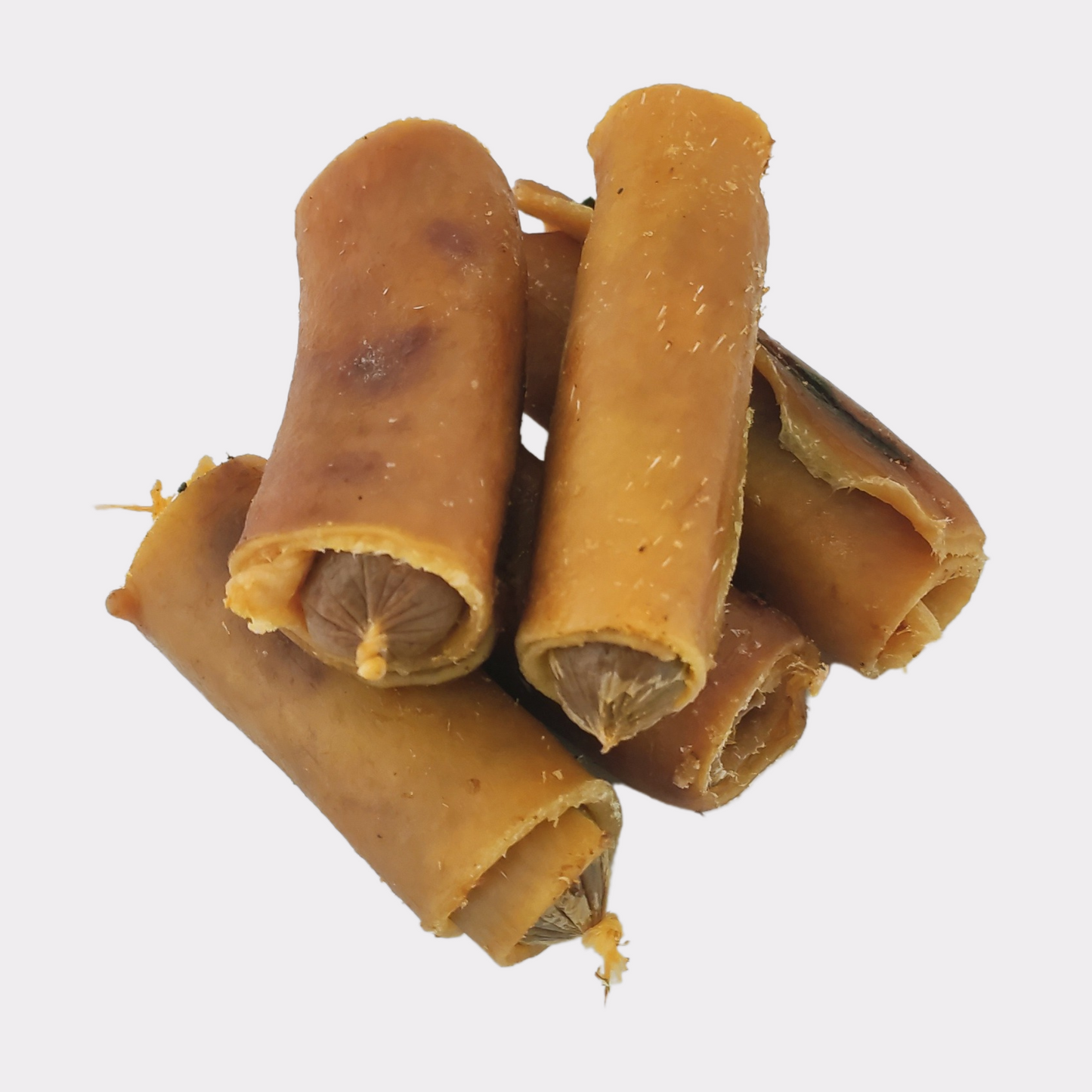 The Crunchy Connoisseur - Paw Parcels Subscription