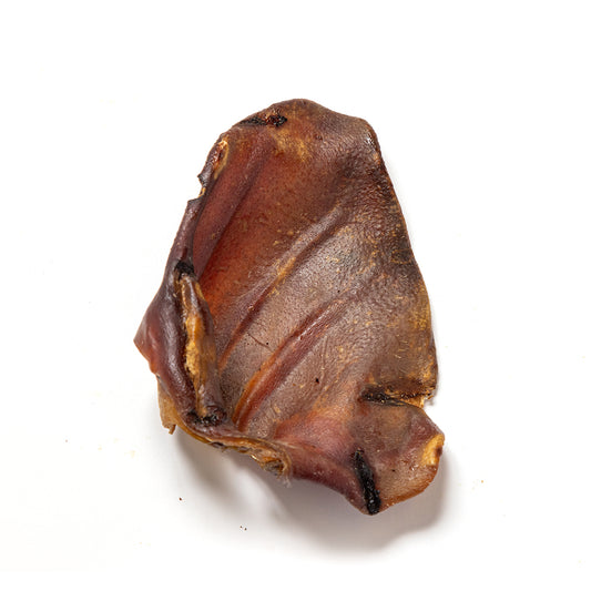 Pigs Ear
