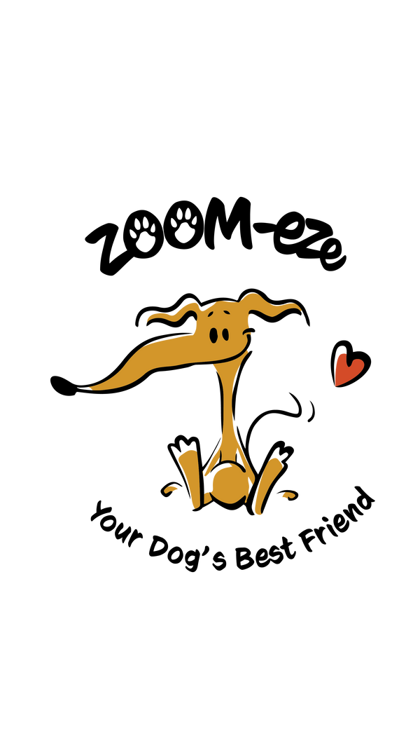 ZOOM-eze - Pawfectly Natural Pet Treats